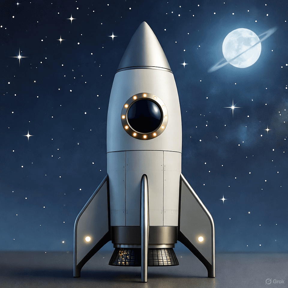 ROCKET