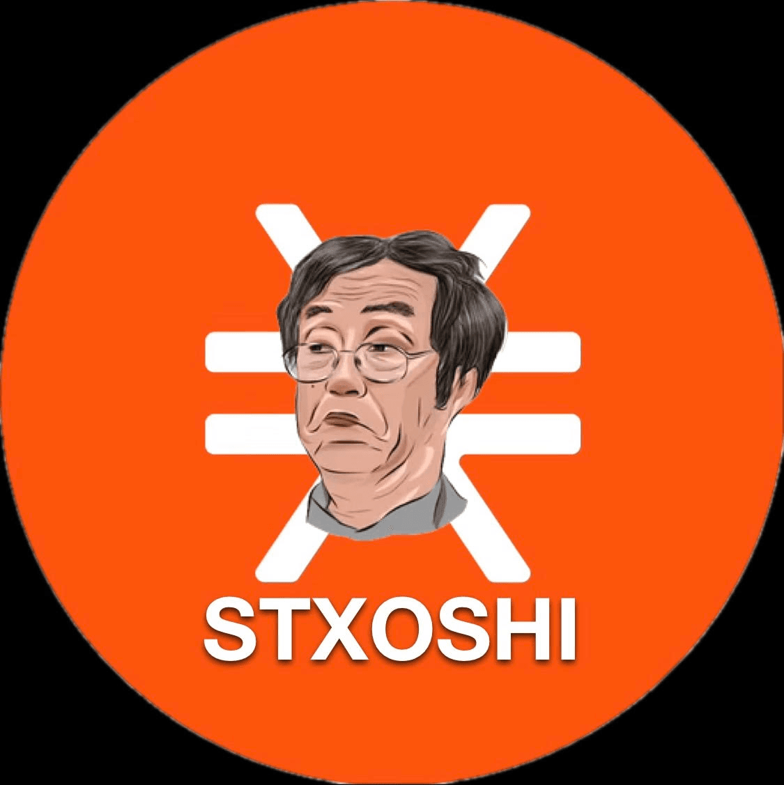 STXOSHI