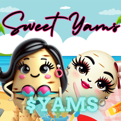 Sweet YAMZ