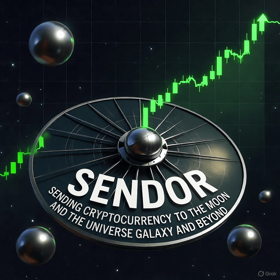 SENDOORS