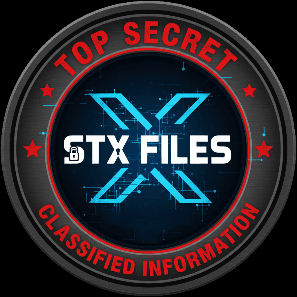 THE STX FILES