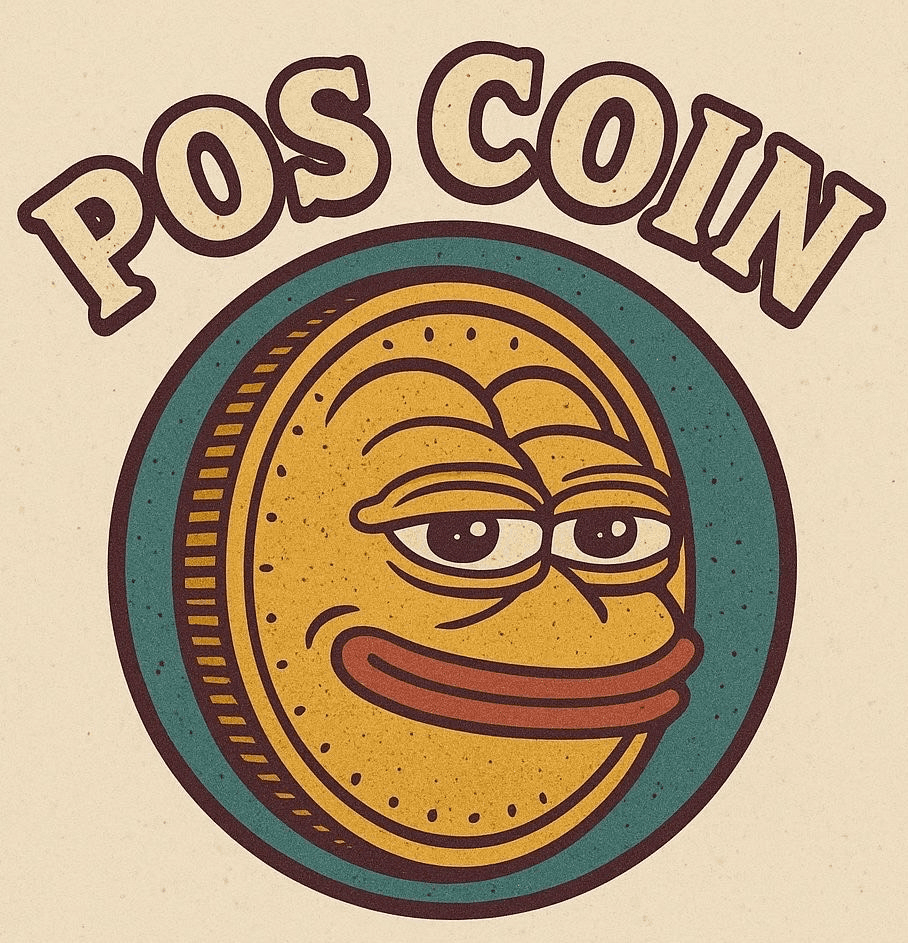 POS Coin
