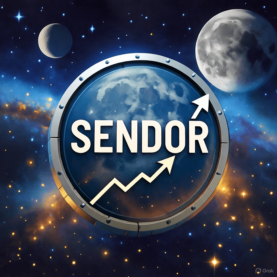 SENDORS